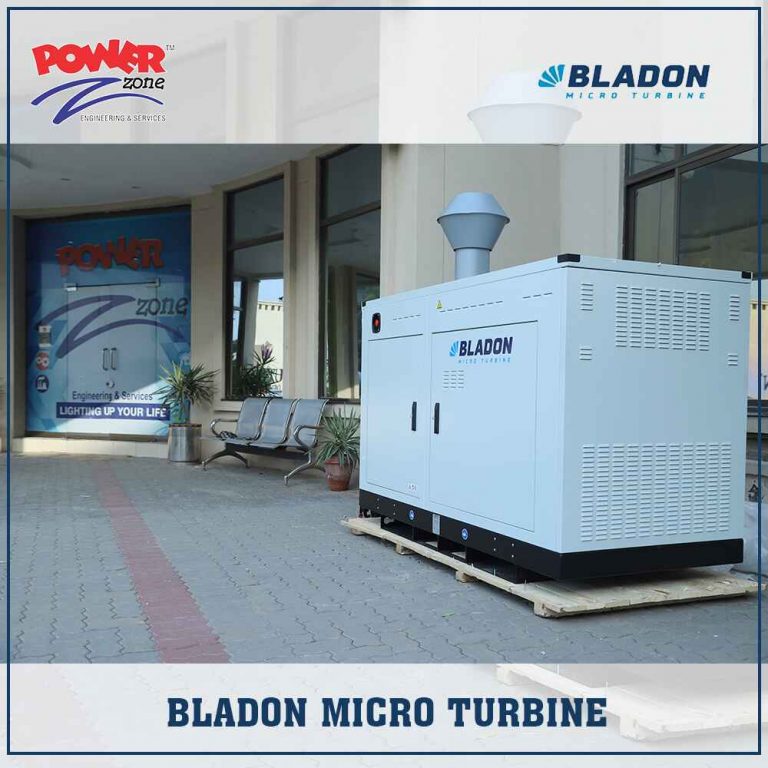 Bladon Micro Turbine - Bladon Jets Turbine in Pakistan | Off-Grid | Bad ...