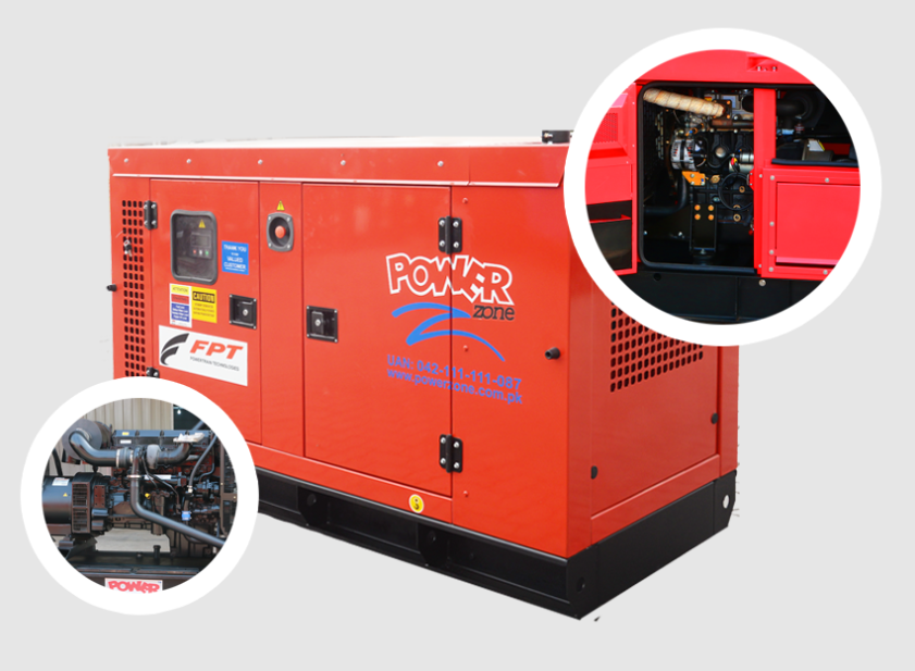 10kVA Diesel Generator Price in Pakistan