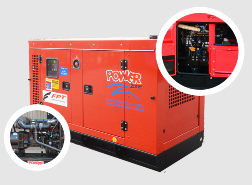 How to Choose the Right Diesel Generator