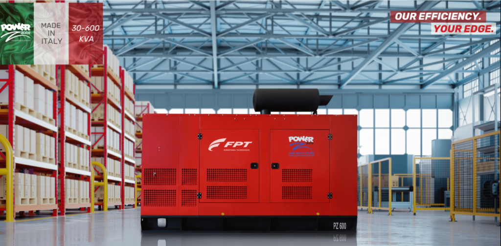 Tips for Reducing Generator Fuel Costs